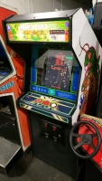 CENTIPEDE CLASSIC UPRIGHT ARCADE GAME ATARI - 3