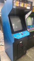 MULTICADE UPRIGHT 25" CLASSICS ARCADE GAME