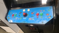 MULTICADE UPRIGHT 25" CLASSICS ARCADE GAME - 5