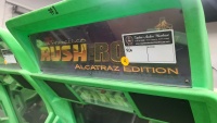 RUSH THE ROCK RACING ARCADE GAME ATARI #4 - 3