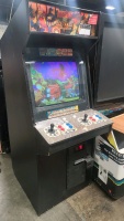 MARVEL VS CAPCOM UPRIGHT FIGHTER ARCADE GAME CAPCOM