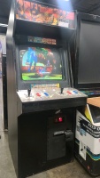 MARVEL VS CAPCOM UPRIGHT FIGHTER ARCADE GAME CAPCOM - 3