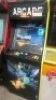 621 IN 1 MULTICADE UPRIGHT ARCADE GAME W/ LCD MONITOR #2 - 2