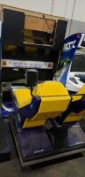 MAD WAVE MOTION THEATER ATTRACTION RIDER ARCADE - 4