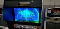MAD WAVE MOTION THEATER ATTRACTION RIDER ARCADE - 2