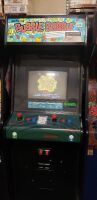 BUBBLE BOBBLE UPRIGHT CLASSIC ARCADE GAME - 3