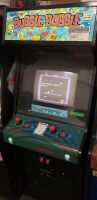 BUBBLE BOBBLE UPRIGHT CLASSIC ARCADE GAME - 4