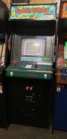 BUBBLE BOBBLE UPRIGHT CLASSIC ARCADE GAME - 5