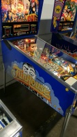 FUNHOUSE CLASSIC WILLIAMS PINBALL MACHINE 1990 - 2