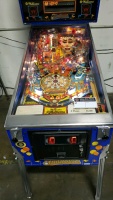 FUNHOUSE CLASSIC WILLIAMS PINBALL MACHINE 1990 - 5