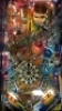 FUNHOUSE CLASSIC WILLIAMS PINBALL MACHINE 1990 - 7