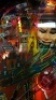 FUNHOUSE CLASSIC WILLIAMS PINBALL MACHINE 1990 - 13