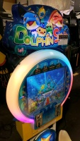 DOLPHIN STAR GLOW RIDE KIDDIE RIDER W/ MONITOR - 6