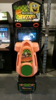 NICKTOONS NITRO SITDOWN RACING ARCADE GAME - 5