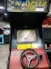 SPEED BUGGY UPRIGHT ARCADE GAME DATA EAST - 3