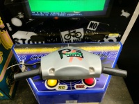 RADIKAL BIKERS UPRIGHT ARCADE GAME - 3