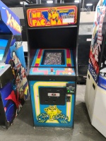 MS PACMAN UPRIGHT CLASSIC ARCADE GAME BALLY MIDWAY - 2