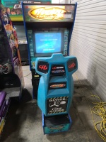 HYDRO THUNDER SITDOWN RACING ARCADE GAME MIDWAY JRR - 2