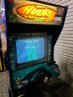 HYDRO THUNDER SITDOWN RACING ARCADE GAME MIDWAY JRR - 3