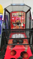 SHOOT TO WIN BASKETBALL SPORTS REDEMPTION GAME - 5