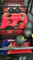 SHOOT TO WIN BASKETBALL SPORTS REDEMPTION GAME - 6