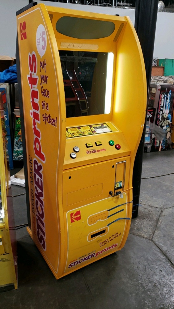 kodak-image-magic-photo-sticker-kiosk-project