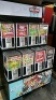 CINEMA CANDY VEND CENTER 8 HEAD BULK CANDY CAPSULE KIOSK #2 - 2