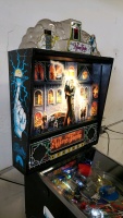 THE ADDAMS FAMILY PINBALL MACHINE BALLY 1994 CLASSIC RARE FIND!! - 2