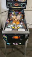 THE ADDAMS FAMILY PINBALL MACHINE BALLY 1994 CLASSIC RARE FIND!! - 4