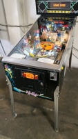 THE ADDAMS FAMILY PINBALL MACHINE BALLY 1994 CLASSIC RARE FIND!! - 17