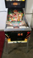 ATTACK FROM MARS ORIGINAL PINBALL MACHINE BALLY 1995 - 2