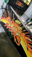 ATTACK FROM MARS ORIGINAL PINBALL MACHINE BALLY 1995 - 7