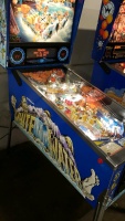 WHITE WATER CLASSIC DMD PINBALL MACHINE WILLIAMS 1993 - 3