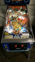 WHITE WATER CLASSIC DMD PINBALL MACHINE WILLIAMS 1993 - 5