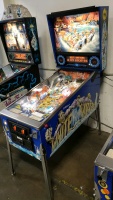 WHITE WATER CLASSIC DMD PINBALL MACHINE WILLIAMS 1993 - 10