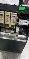 ROWE BC3500 DOLLAR COIN CHANGER MACHINE - 2