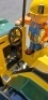 KIDDIE RIDE BOB THE BUILDER CONSTRUCTION SCOOP - 3