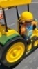 KIDDIE RIDE BOB THE BUILDER CONSTRUCTION SCOOP - 4