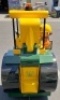 KIDDIE RIDE BOB THE BUILDER CONSTRUCTION SCOOP - 5