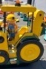 KIDDIE RIDE BOB THE BUILDER CONSTRUCTION SCOOP - 6