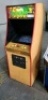 METRO CROSS UPRIGHT CLASSIC KIT ARCADE GAME - 2