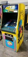 JR. PAC-MAN UPRIGHT CLASSIC ARCADE GAME BALLY MIDWAY - 2