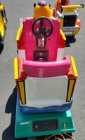 KIDDIE RIDE MINI MOTOR BOAT #1 - 3