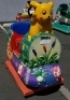 KIDDIE RIDE MINI CAR RIDE PIKACHU FRIEND #2