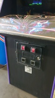 TEMPEST CLASSIC UPRIGHT ARCADE GAME ATARI - 4