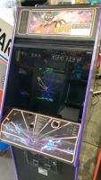 TEMPEST CLASSIC UPRIGHT ARCADE GAME ATARI - 6