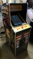 PAC-MANS ARCADE PARTY CABARET SIZE MULTIGAME NAMCO HUO