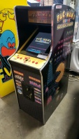 PAC-MANS ARCADE PARTY CABARET SIZE MULTIGAME NAMCO HUO - 3