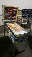 MAGNOTRON 4 PLAYER EM PINBALL MACHINE GOTTLIEB