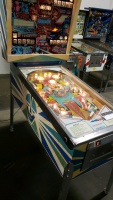 MAGNOTRON 4 PLAYER EM PINBALL MACHINE GOTTLIEB - 3